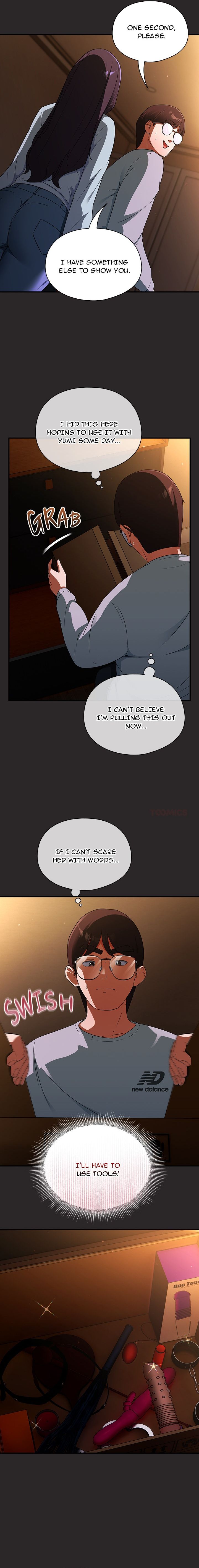 Take a Photo of Me - Chapter 4 Page 9