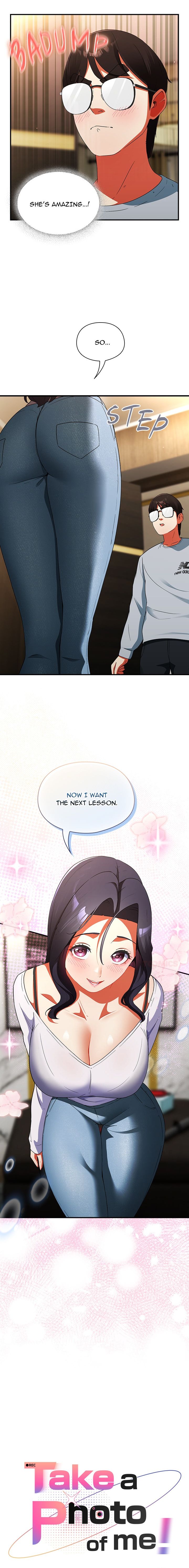 Take a Photo of Me - Chapter 5 Page 6