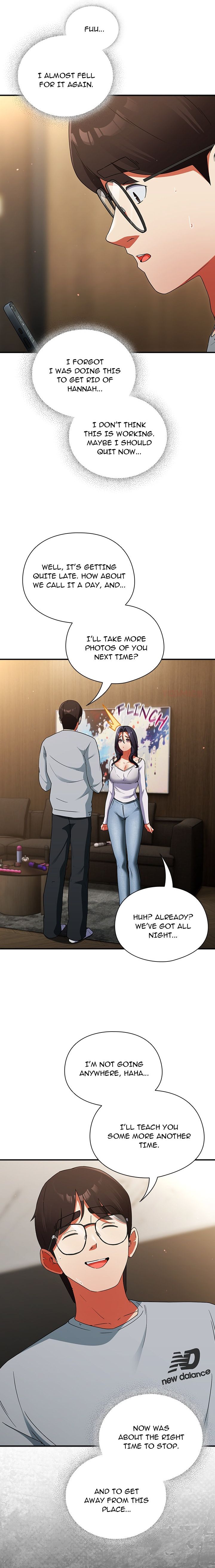 Take a Photo of Me - Chapter 6 Page 3