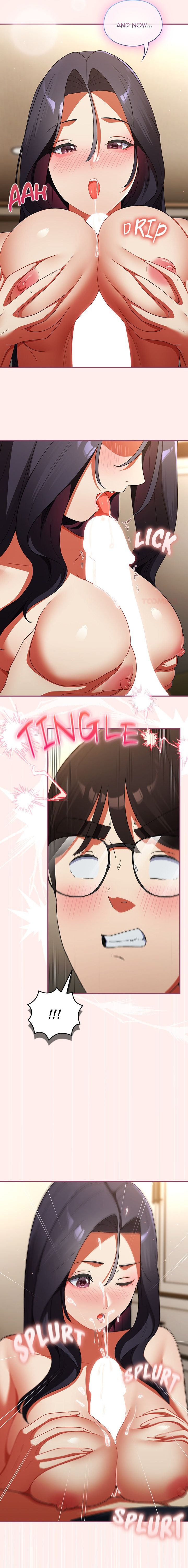 Take a Photo of Me - Chapter 7 Page 12