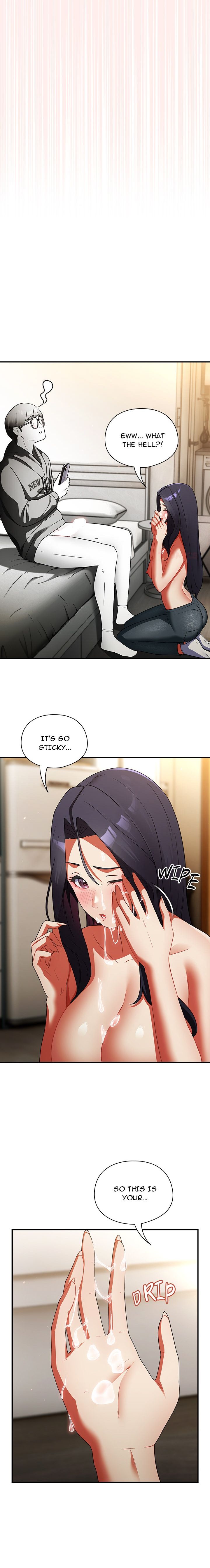 Take a Photo of Me - Chapter 7 Page 13