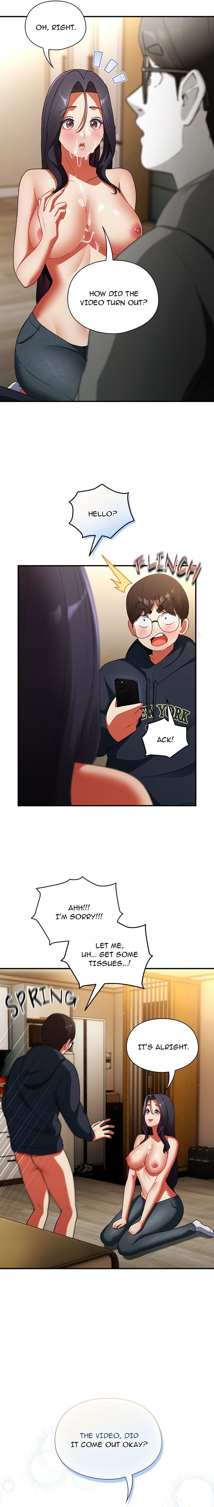 Take a Photo of Me - Chapter 7 Page 14