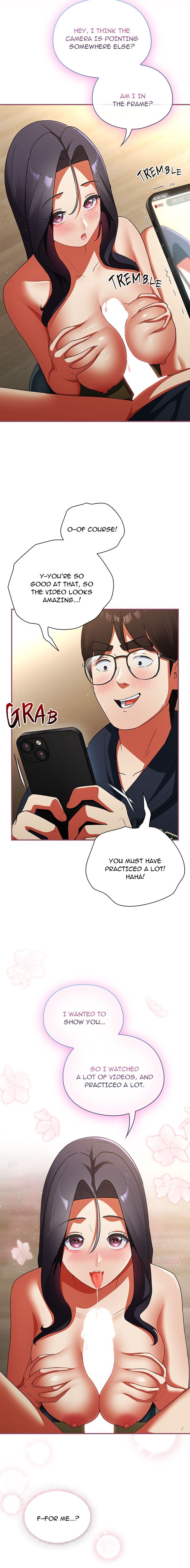 Take a Photo of Me - Chapter 7 Page 20