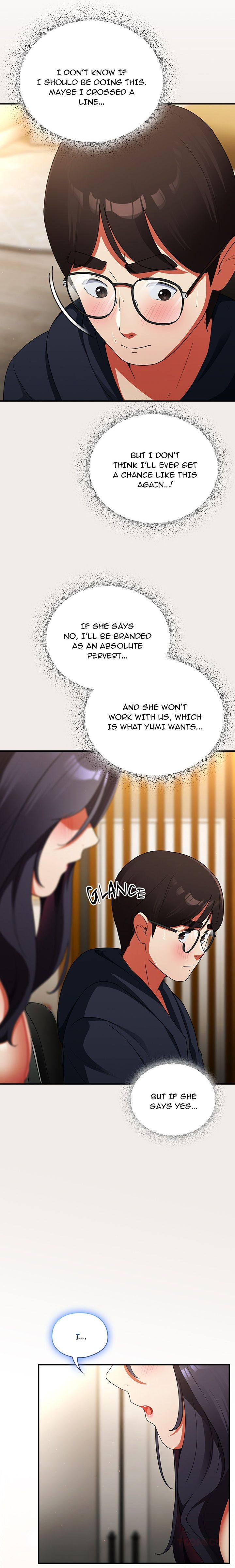 Take a Photo of Me - Chapter 7 Page 23