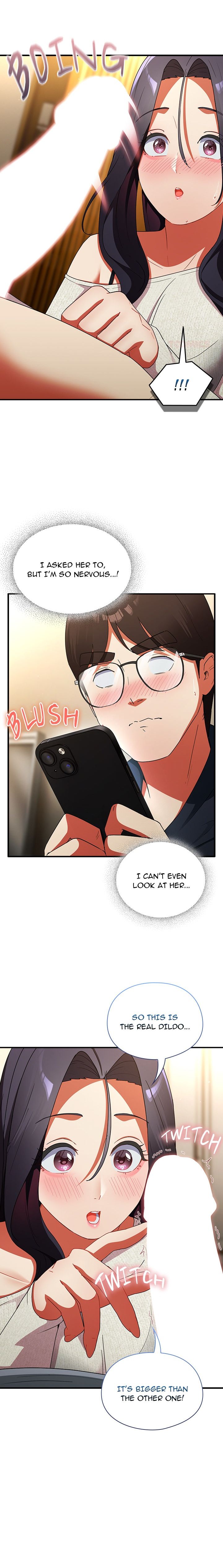 Take a Photo of Me - Chapter 7 Page 6