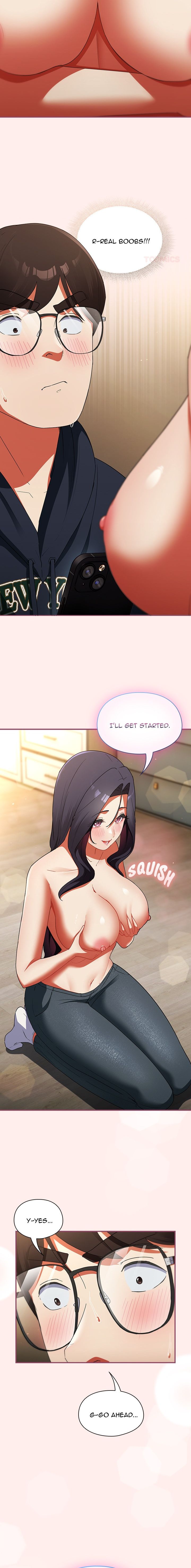 Take a Photo of Me - Chapter 7 Page 9