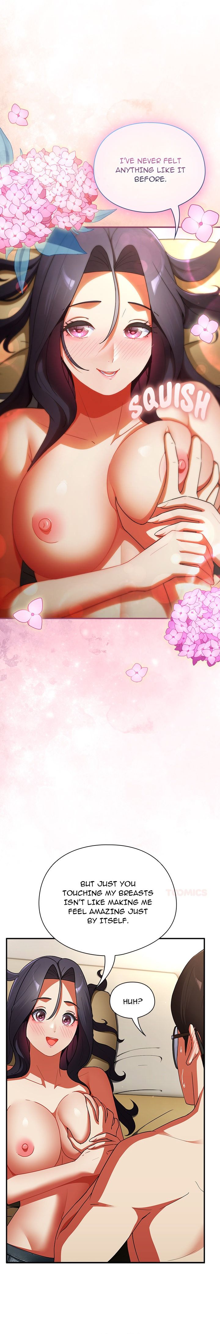 Take a Photo of Me - Chapter 8 Page 10