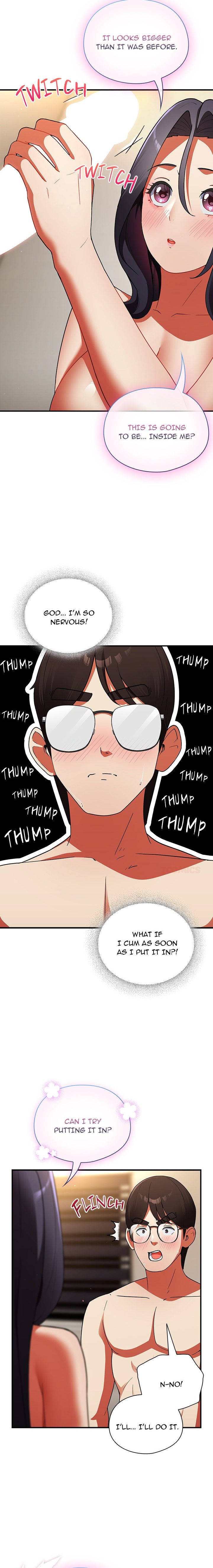 Take a Photo of Me - Chapter 8 Page 17