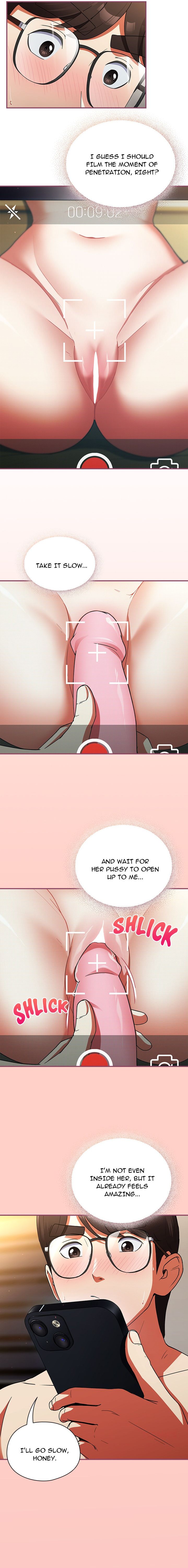 Take a Photo of Me - Chapter 8 Page 20