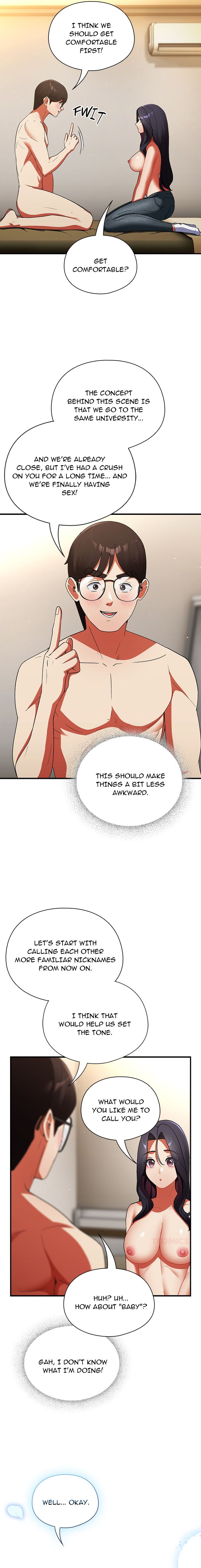 Take a Photo of Me - Chapter 8 Page 4