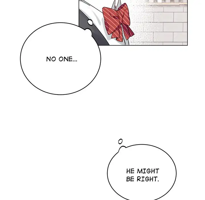 The Music Box of Petals - Chapter 14 Page 25