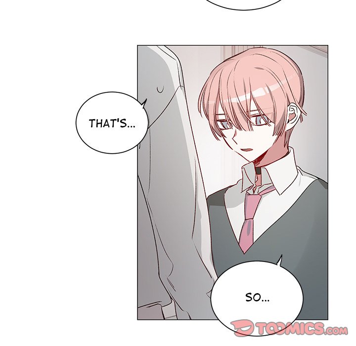 The Music Box of Petals - Chapter 25 Page 27