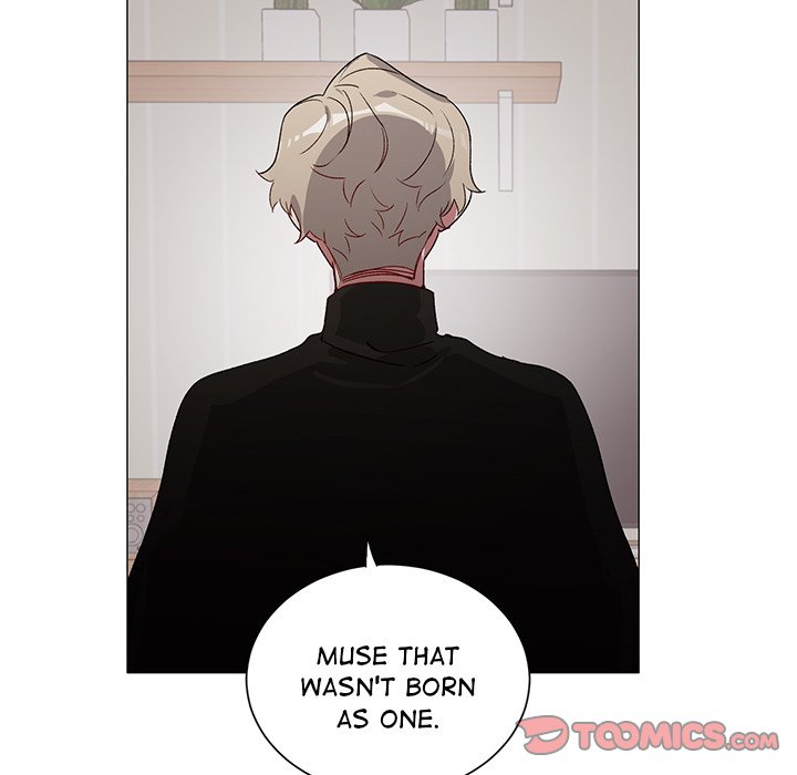 The Music Box of Petals - Chapter 28 Page 49