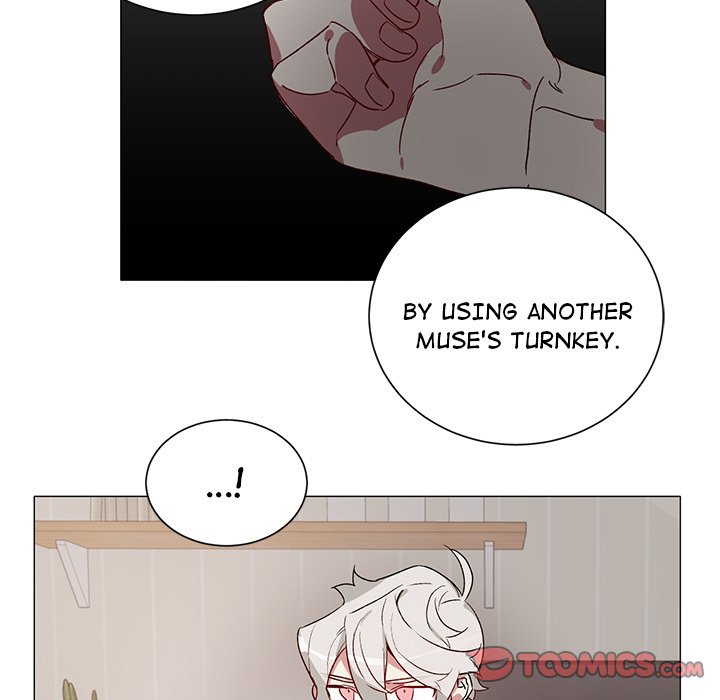 The Music Box of Petals - Chapter 29 Page 21