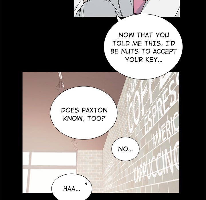 The Music Box of Petals - Chapter 46 Page 32