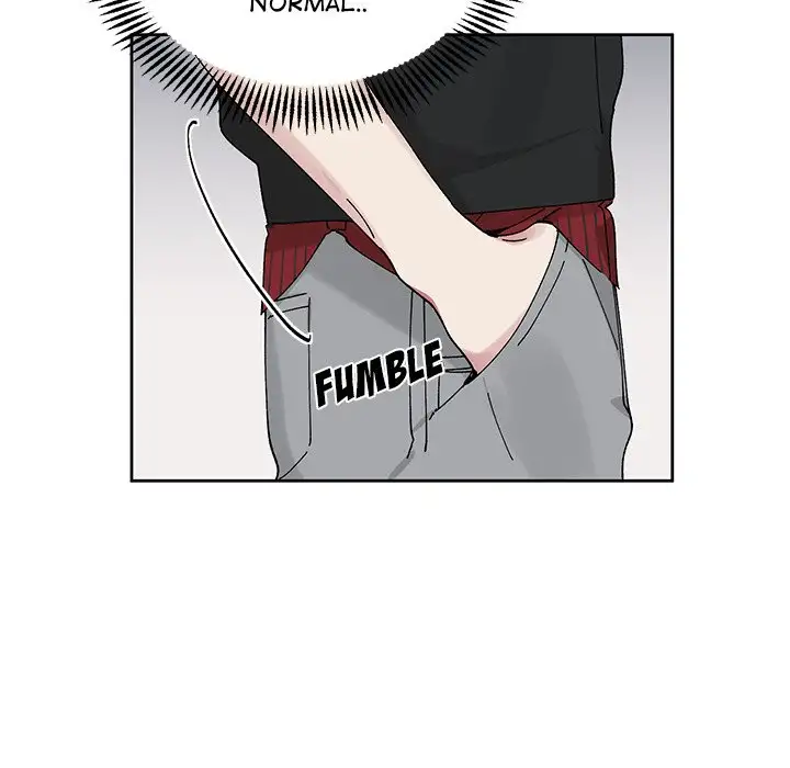 The Music Box of Petals - Chapter 8 Page 33