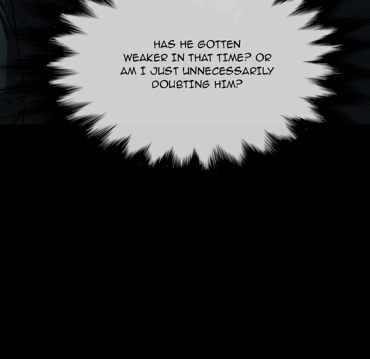 Watch Dog - Chapter 50 Page 134