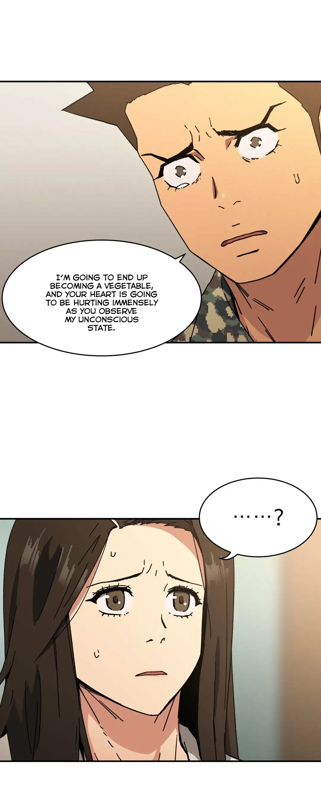 Refrain Love - Chapter 46 Page 11