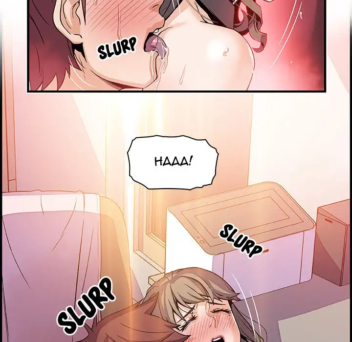 Our Complications - Chapter 24 Page 34