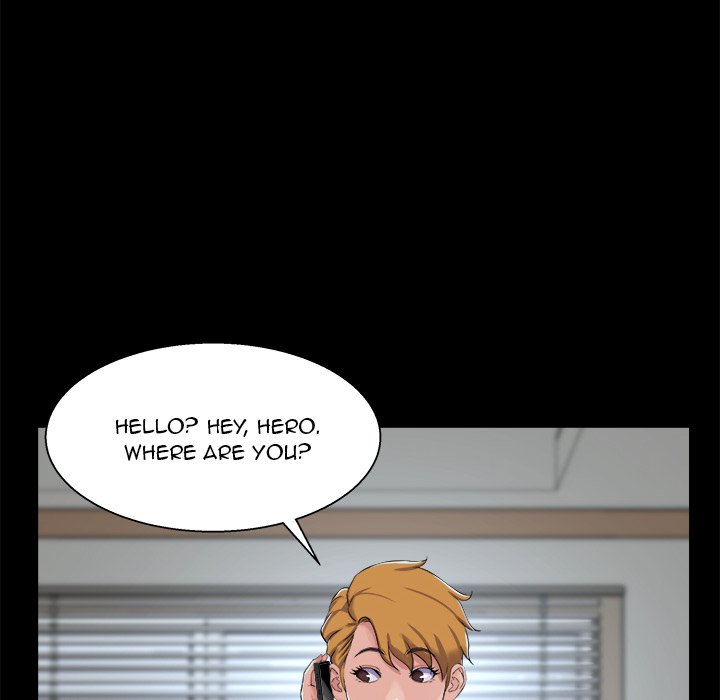 The Inheritance - Chapter 28 Page 30