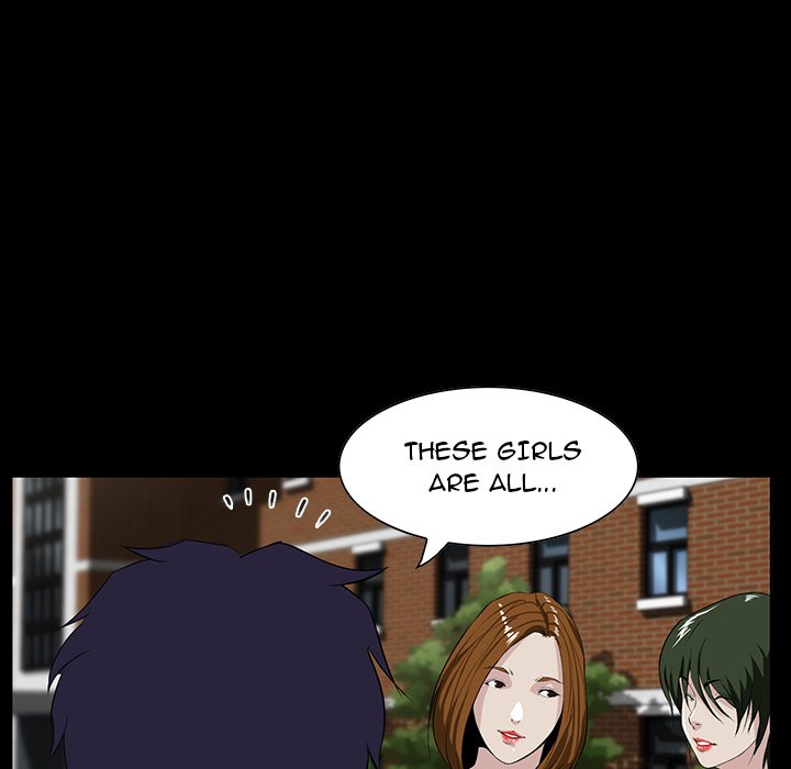 The Inheritance - Chapter 6 Page 104