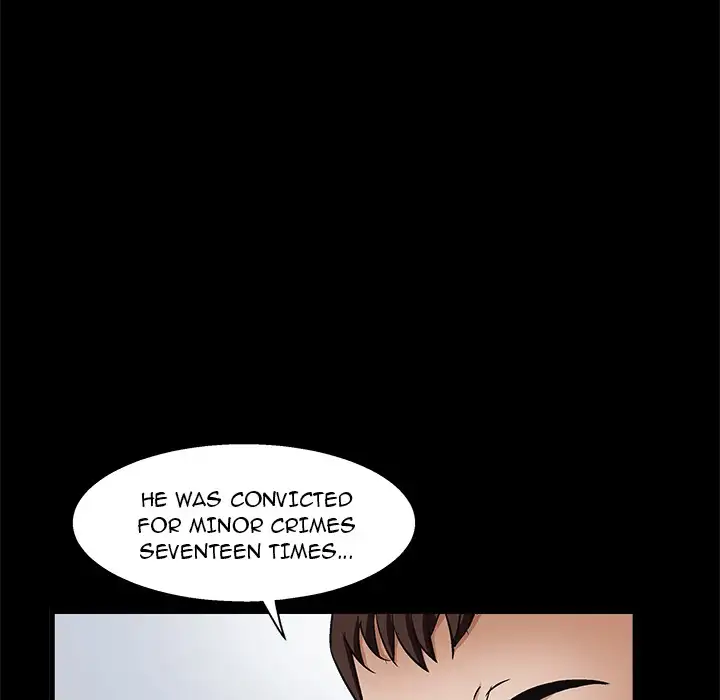 The Leash - Chapter 8 Page 99
