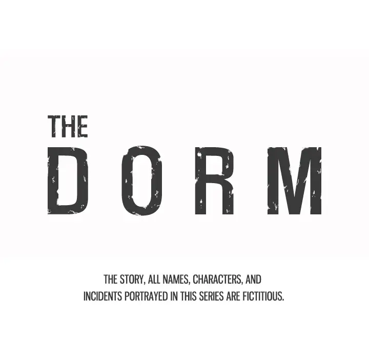 The Dorm - Chapter 1 Page 41