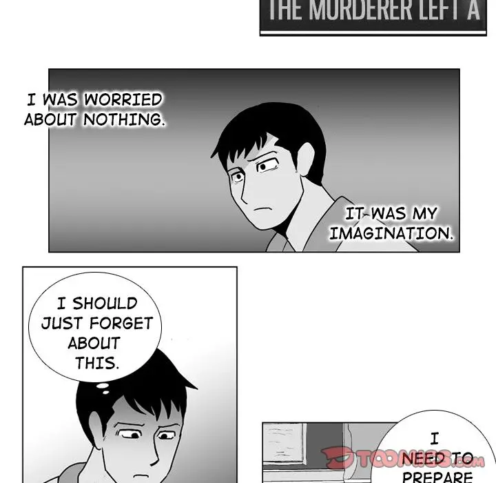 The Dorm - Chapter 10 Page 33