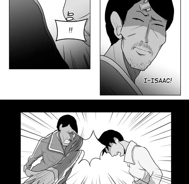The Dorm - Chapter 10 Page 36