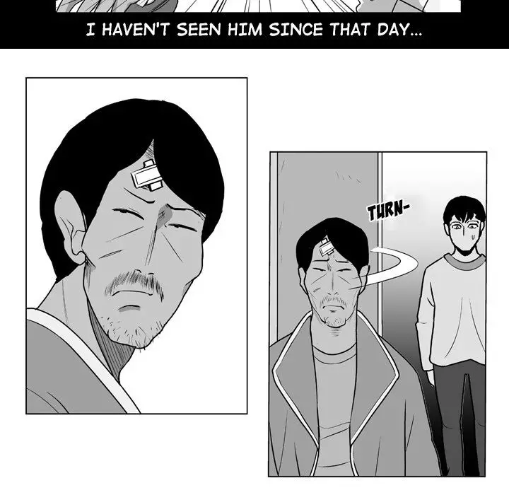 The Dorm - Chapter 10 Page 37