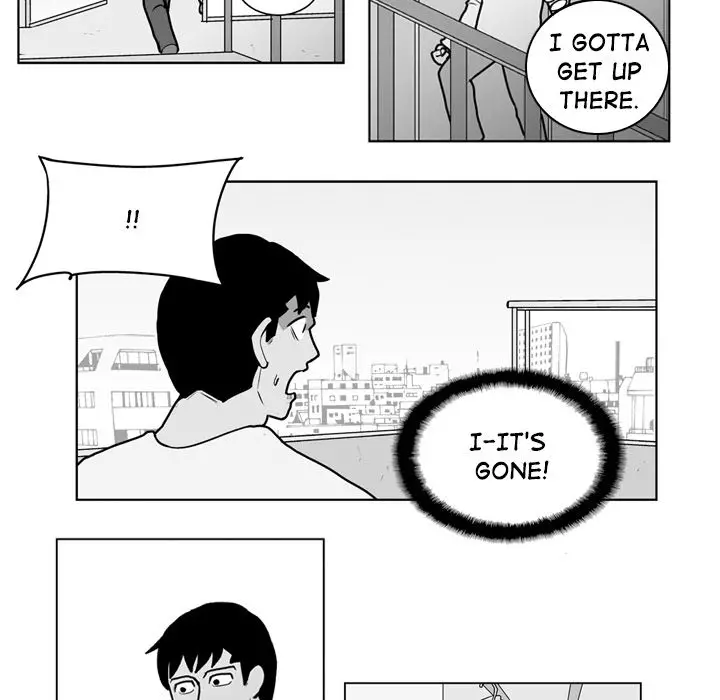The Dorm - Chapter 15 Page 15