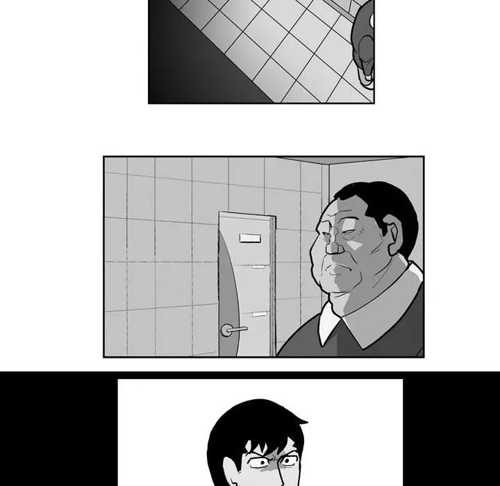 The Dorm - Chapter 19 Page 37
