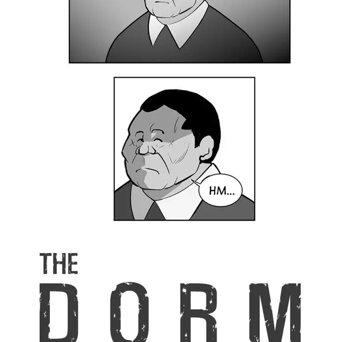 The Dorm - Chapter 19 Page 5