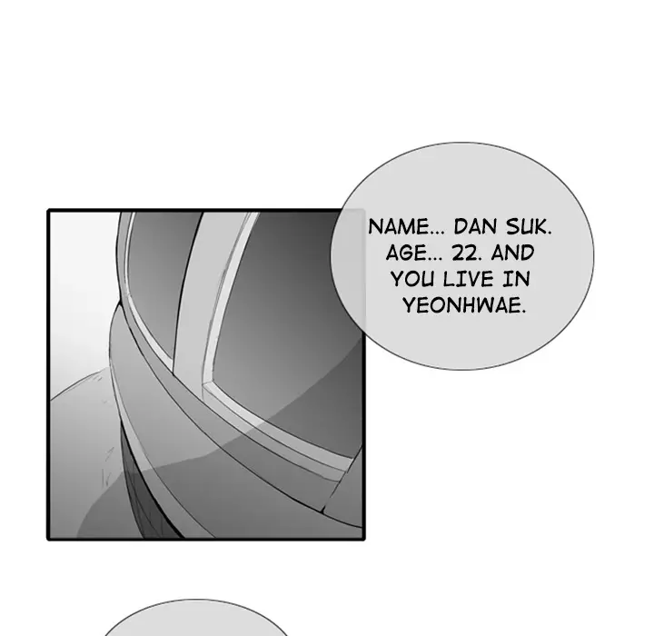 The Dorm - Chapter 2 Page 19