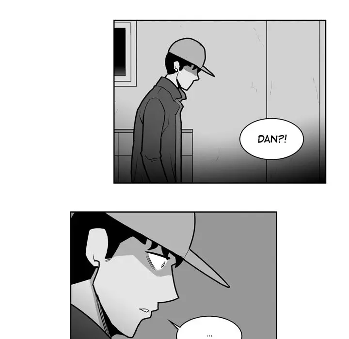 The Dorm - Chapter 26 Page 36