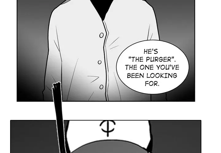 The Dorm - Chapter 40 Page 3