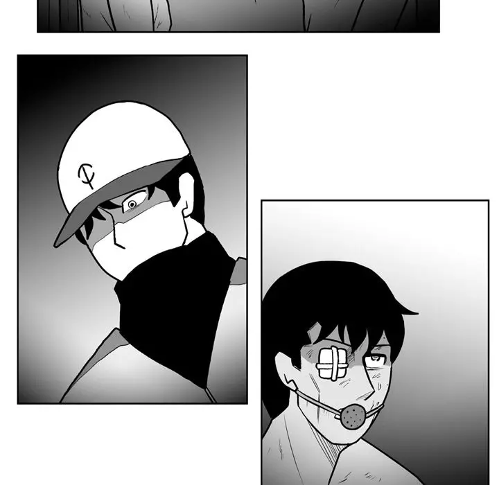 The Dorm - Chapter 40 Page 6