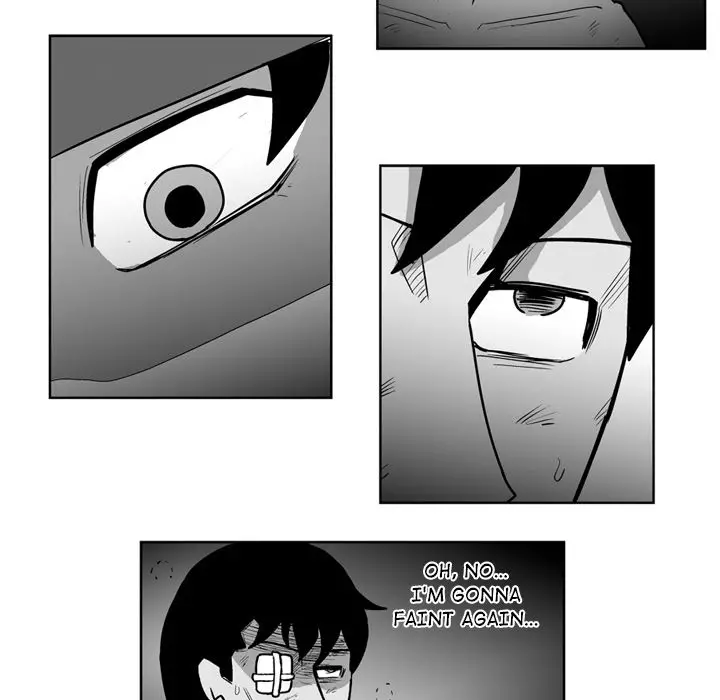 The Dorm - Chapter 40 Page 7
