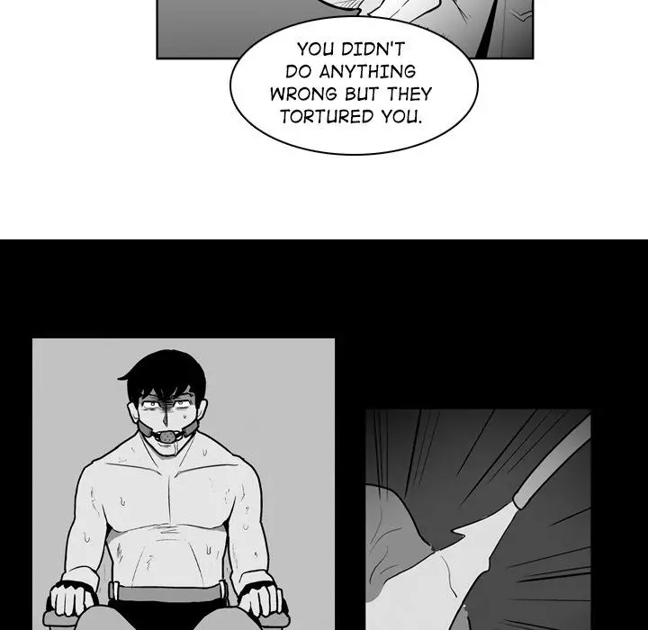 The Dorm - Chapter 42 Page 27