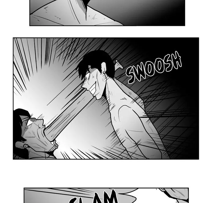 The Dorm - Chapter 43 Page 16