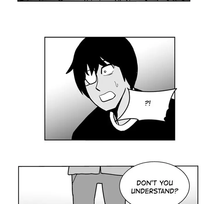 The Dorm - Chapter 46 Page 35