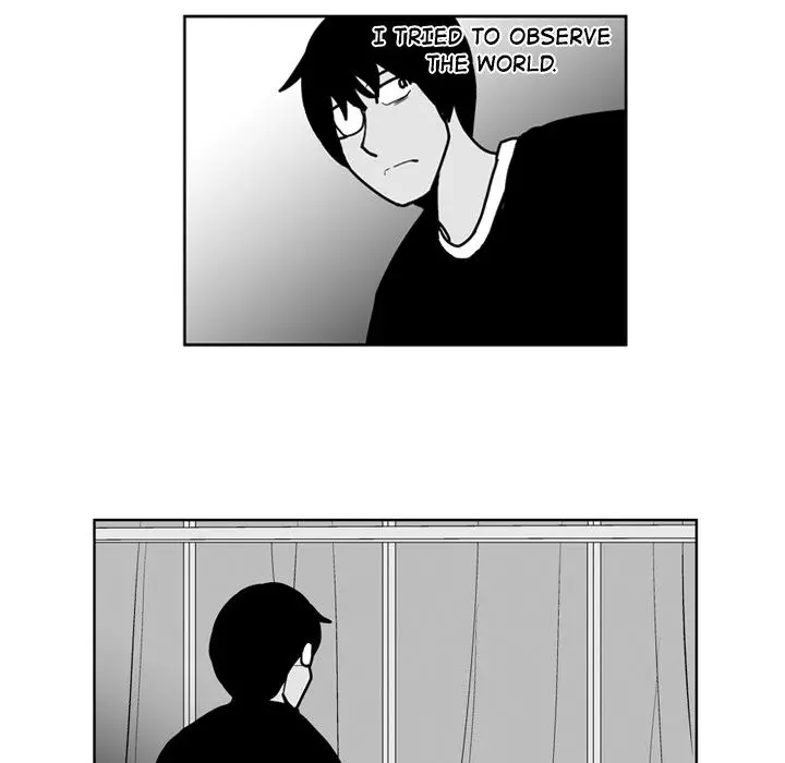 The Dorm - Chapter 46 Page 5