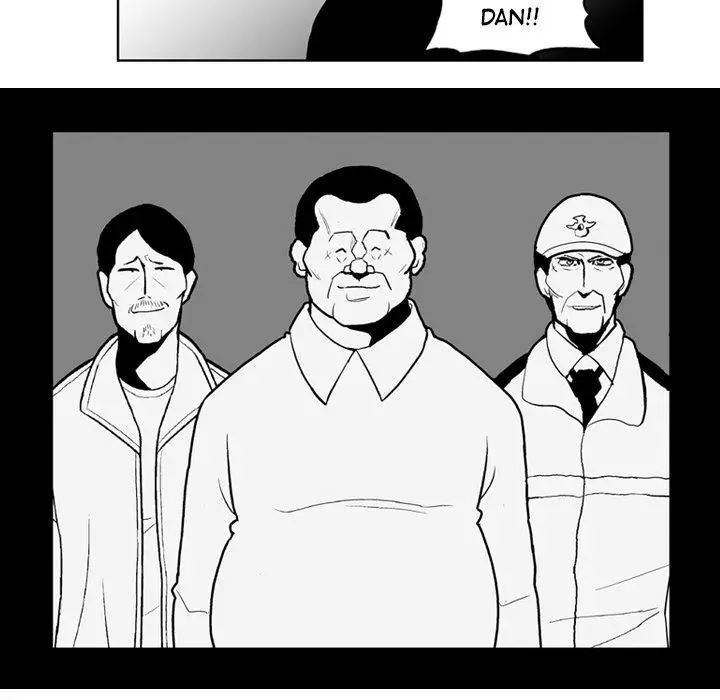 The Dorm - Chapter 46 Page 9