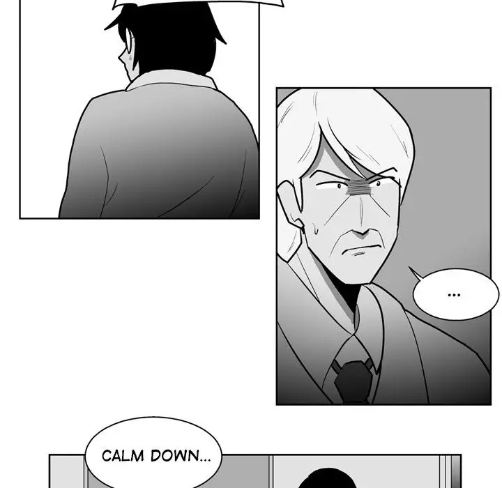 The Dorm - Chapter 47 Page 5