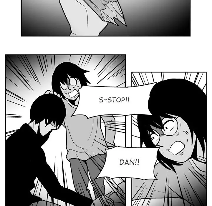 The Dorm - Chapter 48 Page 30
