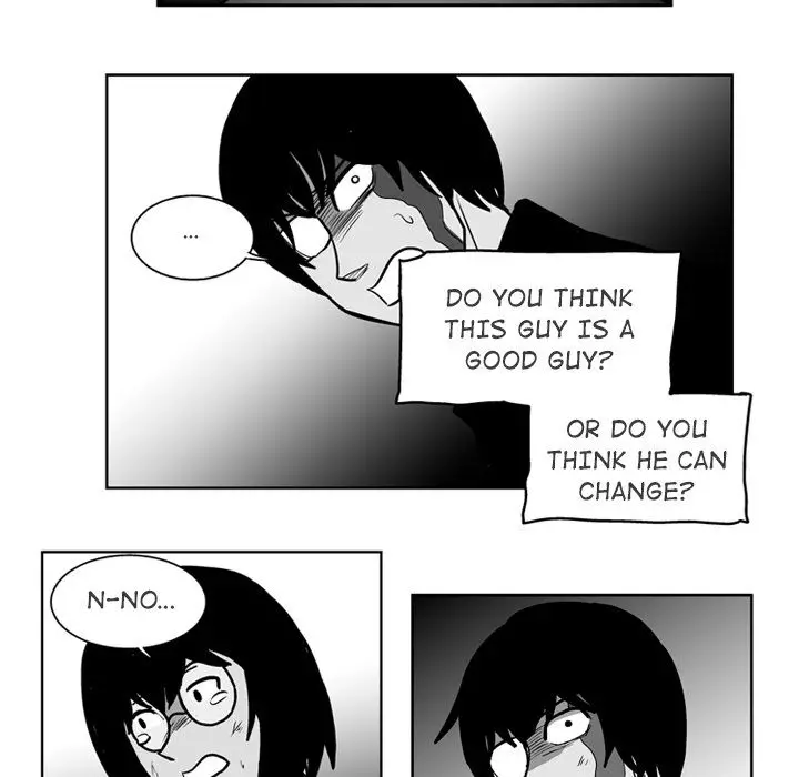 The Dorm - Chapter 48 Page 34