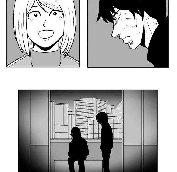 The Dorm - Chapter 48 Page 46