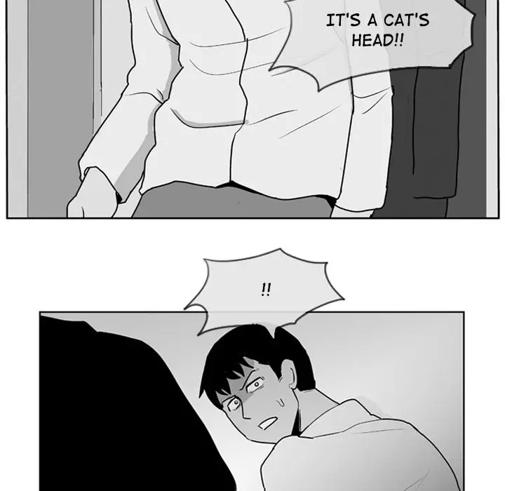 The Dorm - Chapter 7 Page 57