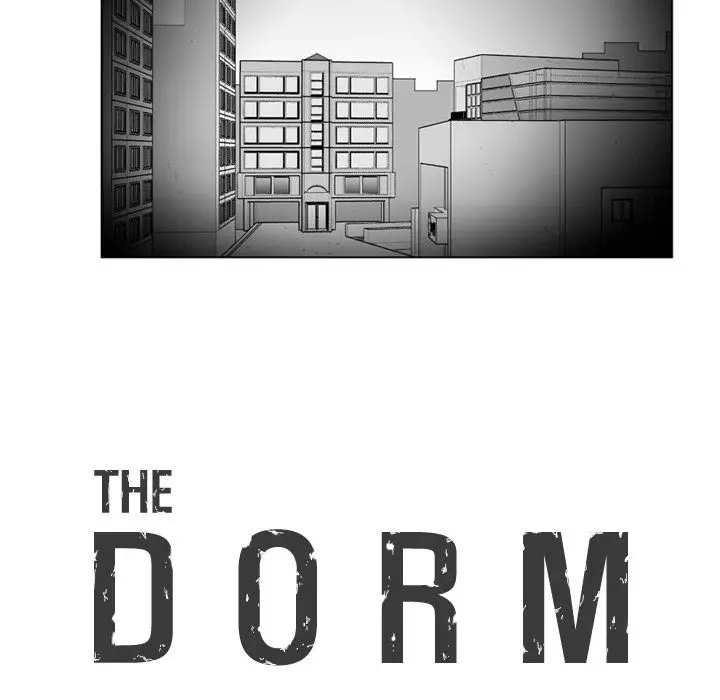 The Dorm - Chapter 9 Page 10