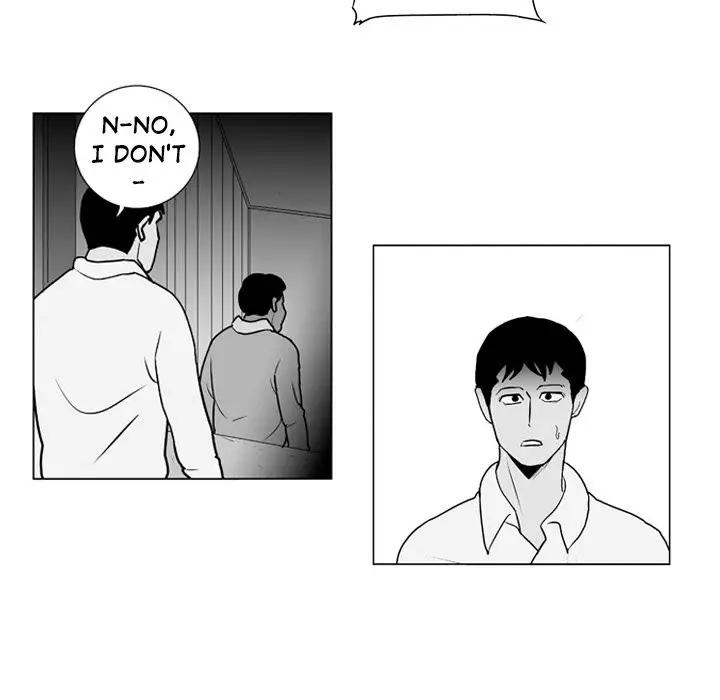The Dorm - Chapter 9 Page 34